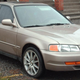 Illustration for article titled Acura EL Hatch Conversion?